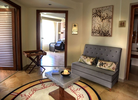 The Russelior Hotel & Spa 5* - 13