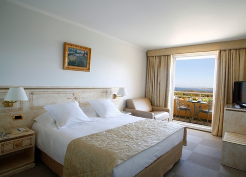 Hôtel Corsica 5* (sans transport) - 9