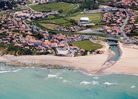 Camping Harrobia, 3* - 29