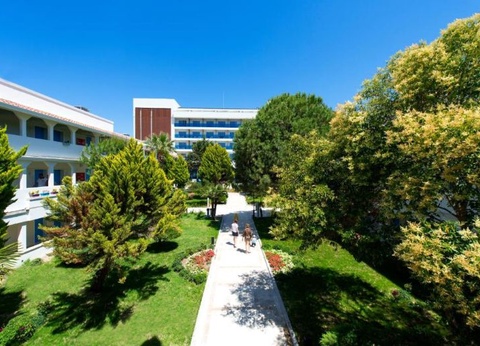 Hôtel Flora Garden Ephesus 5* - 14