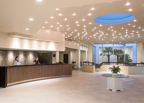 Club Framissima Annabelle Beach Resort 5* - 22