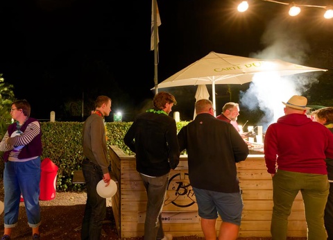 Camping Les Carolins, 3* - 66