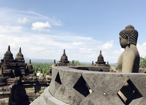 Circuit Evasion à Bali - 10