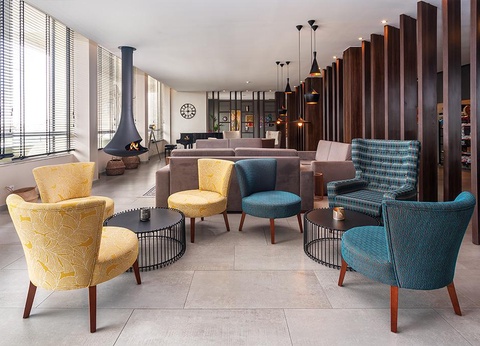 Hôtel AP Maria Nova Lounge Adult Only 4* - 4