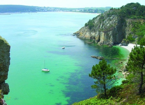 Camping Sites et Paysages - Le Panoramic 4* - 23