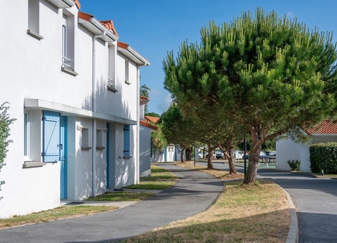 Résidence Référence Le Domaine de L'Océan - 27