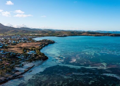 Résidence hôtelière Le Village de la Pointe - 4