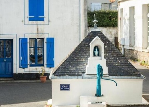 Camping Ty Nenez, 3* - 147