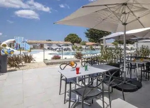 Camping Le Suroit, 4* - 16