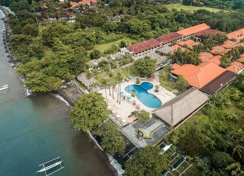 Circuit Privatif Découverte des Splendeurs Balinaises 3* - 20