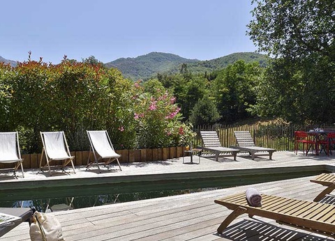 Boutique Hôtel Artémisia 3* - 2