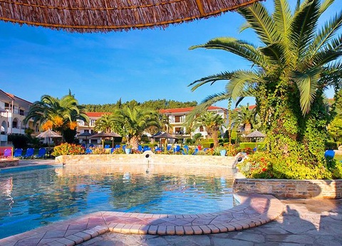 Ôclub Experience Chrousso Village & Suites 4* - 13