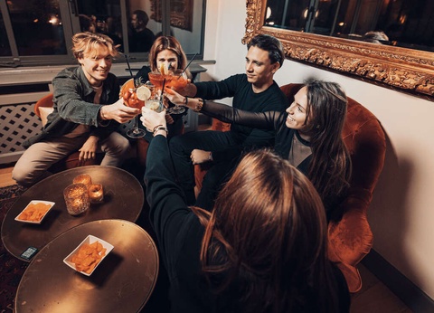 Immergez vous dans l'ambiance de Bruxelles et son marché de noël ! - 4* - 7