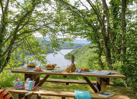 Flower Camping de Mars, 4* - 6