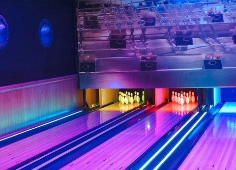 Explorers Fabulous Hotels Group 3* : Hôtel + Petit-déjeuner + Entrées aux parcs - 16