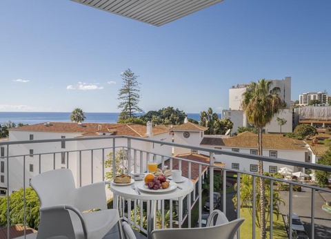 Hôtel Madeira Bright Star Hôtel 4* - 5