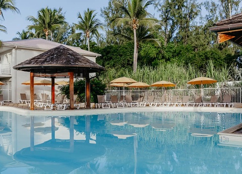 Combiné Hôtel Le Récif 3* Réunion et Gold Beach Resort and Spa 3* Maurice - 8