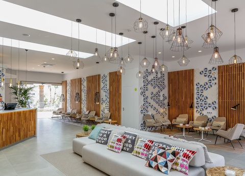 Hôtel BLUESEA Corralejo Village 4* - 43