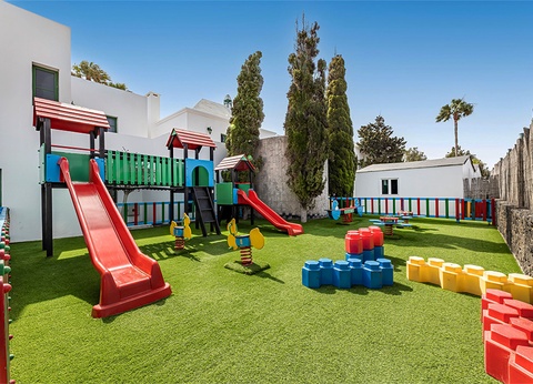 Hôtel THB Royal 4* by Ôvoyages - 12