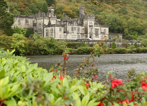 Circuit Les Deux Irlande - 20