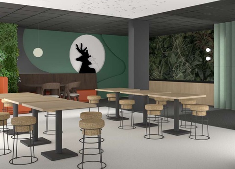 Escapade romantique à Lyon - 3* - 4