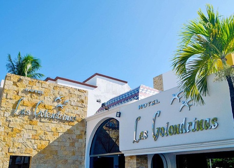 Las Golondrinas 4* - 9