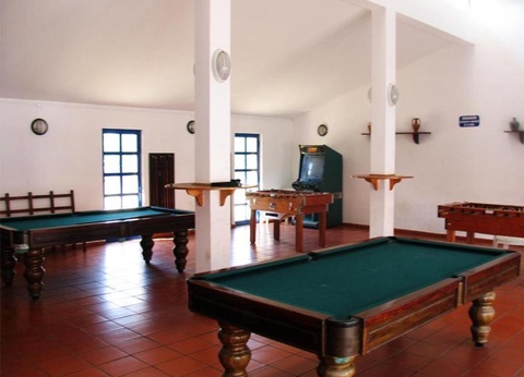 Camping Sitava Milfontes, 3* - 7