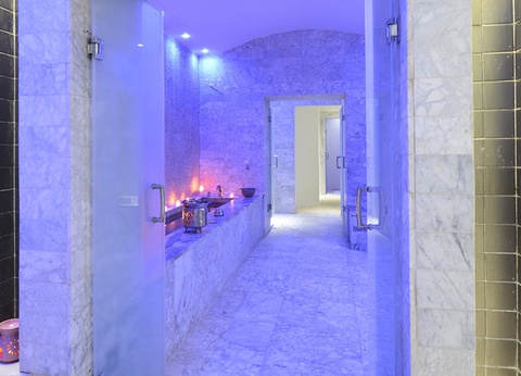 Hôtel Saphir Palace 5* - 10