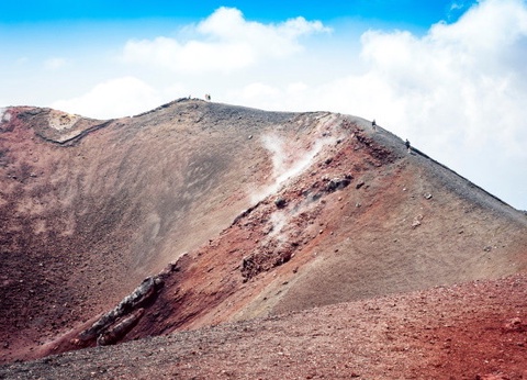 Circuit Les Iles Eoliennes - 9