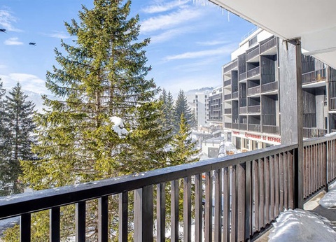 Résidence Madame Vacances Les Terrasses de Veret 3* - 33