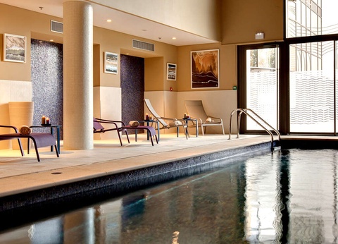 Séjour romantique 5 étoiles avec dîner et spa à Aix en Provence - 5* - 2