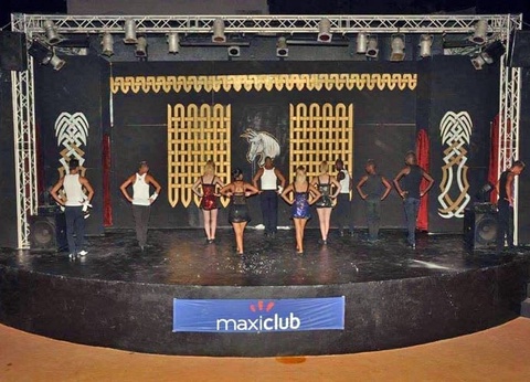 Hôtel Al Jazira Beach et Spa 3* - 13