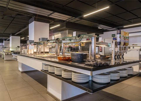 Hôtel Club Lookéa Estival Almaris 4* - Arrivée Barcelone - 21