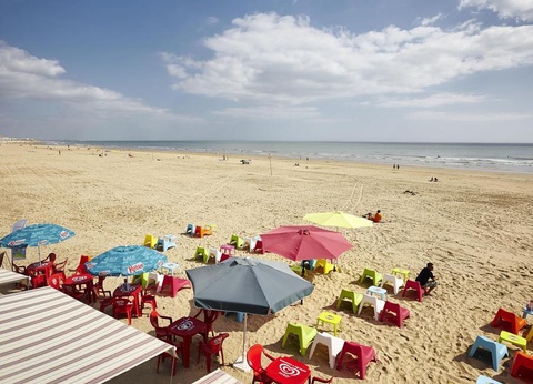 Camping Villa Campista, 3* - 36