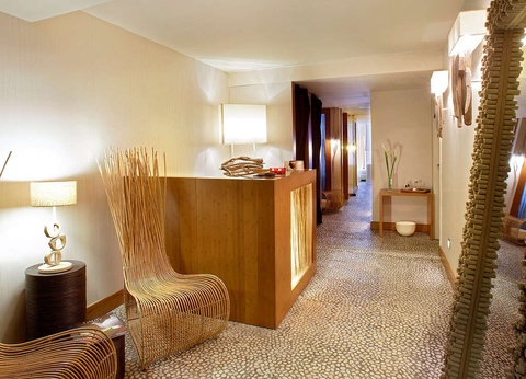 Pause romantique et récréative à Barcelone 4* - 14