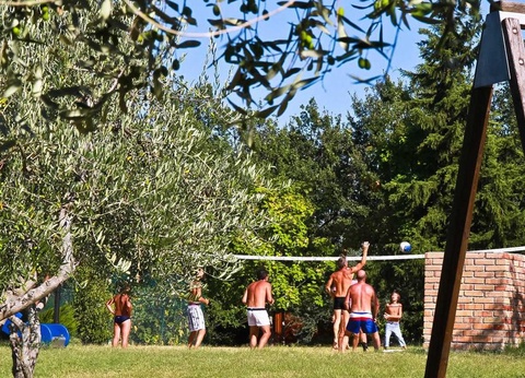 Centro Vacanze San Marino, 4* - 19