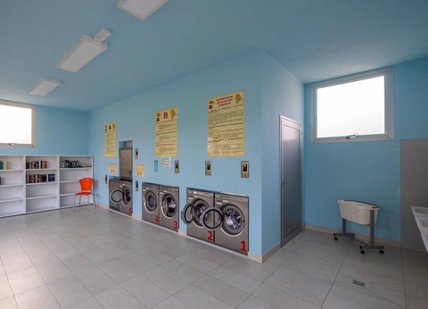 Camping Village Portofelice, 4* - 13