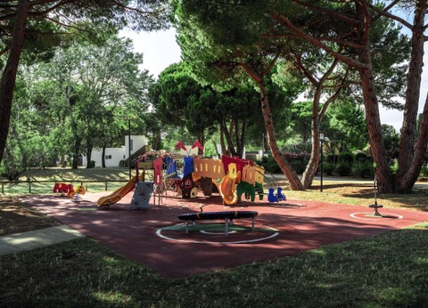 Belambra Clubs La Presqu'Ile du Ponant 4B en location - 25