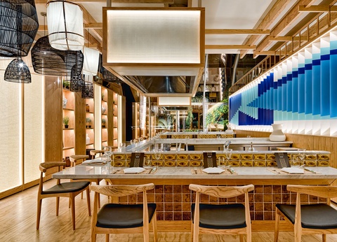 Hôtel TUI Sélection H10 Las Palmeras 4* - 8