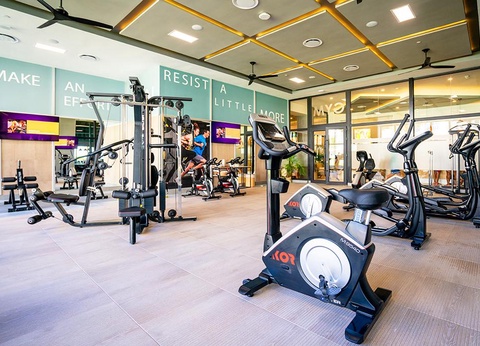 Riu Latino 5 * Adult Only +18 - 10