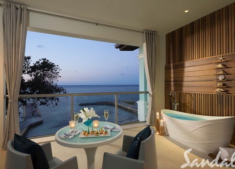 Hôtel Sandals Montego Bay 5* - 49