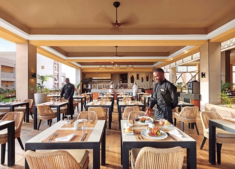 Hôtel Riu Baobab 5* - 23