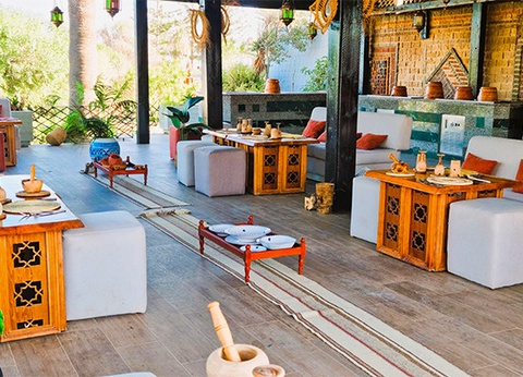 Club Framissima Premium Sentido Marillia Resort & Spa 5* - 27