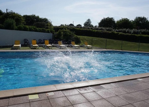 Camping Domaine du Launay 3* - 2