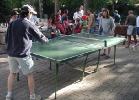 Camping Saint James Les Pins, 3* - 29