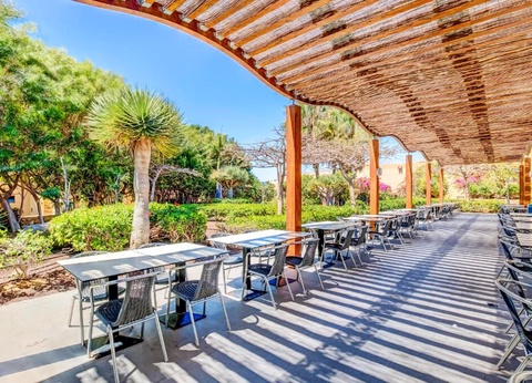 Hôtel SBH Taro Beach 4* - 9