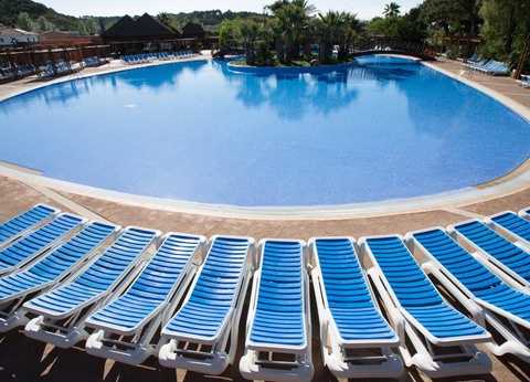 Camping Estival Torre de la Mora, 5* - 6