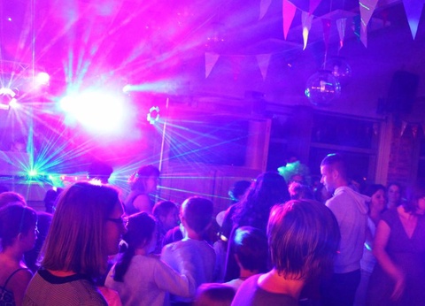 Camping Le Val de Landrouet 3* - 8