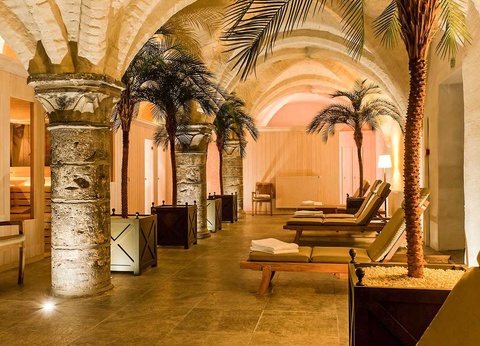 Séjour au centre de Bruges avec vue sur les canaux - 4* - 17