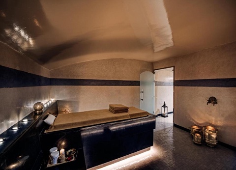 Hotel Mövenpick Mansour Eddahbi 5* - 20